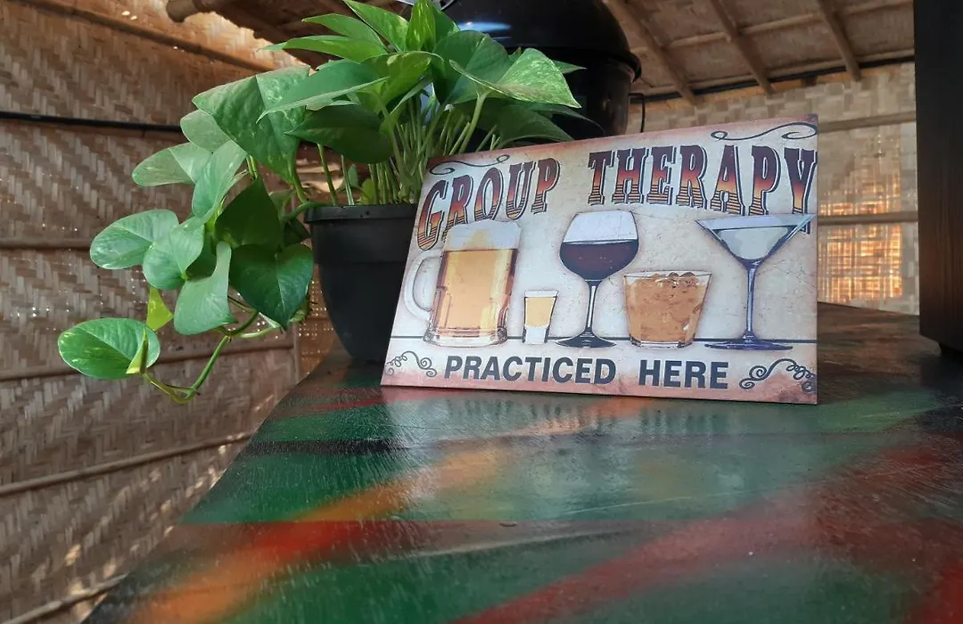 Red Monkeys Hostel-1